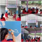 โครงการส่งเสริมกิจกรรมสภาเด็กและเยาวชนอาสาทำดีเพื่อพัฒนาสัง