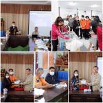 การอนุรักษ์พลังงานและเทคโนโลยีพลังงานทดแทน