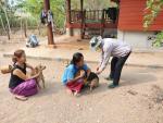 โครงการป้องกันและควบคุมโรคพิษสุนัขบ้า ประจำปี 2566