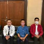 ลงนามความร่วมมือ (MOU) ร่วมมือในการอนุรักษ์ สืบสาน ศิลปวัฒน