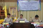 ประชุมสภาองค์การบริหารส่วนตำบลทาแม่ลอบ สมัยสามัญ สมัยที่ 1/2