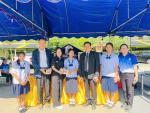 ร่วมกิจกรรม Open House เปิดบ้านวิชาการ ณ โรงเรียนบ้านปงแม่ลอ