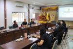 การประชุมเชิงปฏิบัติการระบบการยื่นบัญชีทรัพย์สินและหนี้สิน