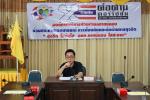 ประชุมคณะกรรมการพัฒนาองค์การบริหารส่วนตำบลทาแม่ลอบ ครั้งที่
