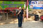 โครงการจัดเวทีประชาคมเพื่อจัดทำแผนพัฒนาท้องถิ่น ประจำปีงบประ