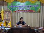 โครงการจัดเวทีประชาคมเพื่อจัดทำแผนพัฒนาท้องถิ่น