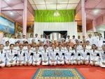 พิธีบำเพ็ญกุศลทักษิณานุประทานอุทิศถวายพระกุศลแด่ สมเด็จพระเจ