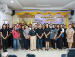 โครงการเสริมสร้างสุขภาพเชิงรุก เพื่อลดภาวะคลอดก่อนกำหนด ประจ