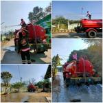 ลดฝุ่นละอองในอากาศ PM2.5 ปี 2564